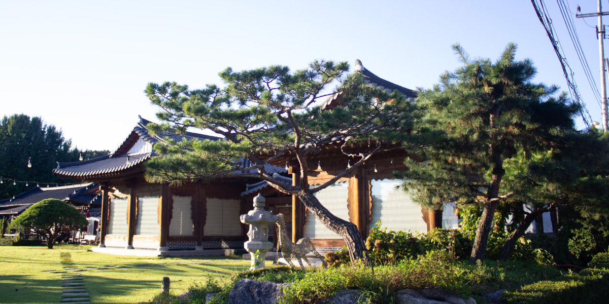 센터전경